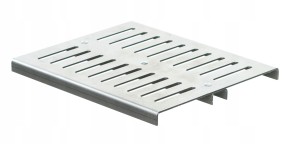 Ruszt Do Paleniska Wędzarni Solidny Gruby 2mm Producent