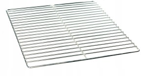 Ruszt Do Grilla Grillowy Wędzarni Wędzarnia Kratka Na Ryby Mięso Sery