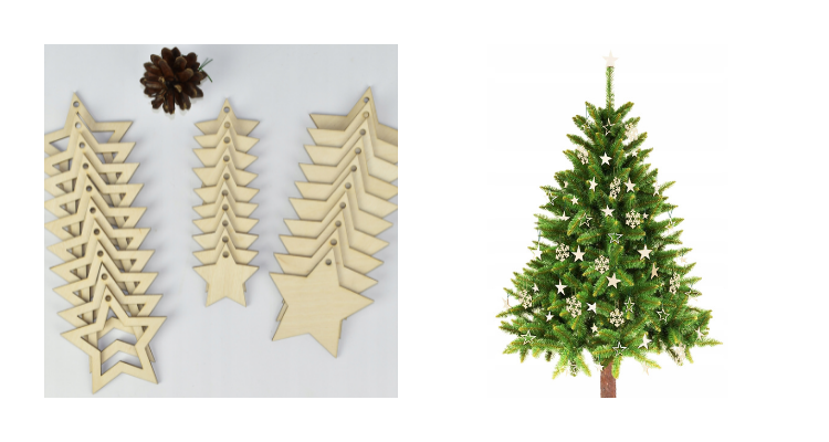 dekoracje świąteczne